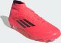 Adidas F50 Elite Mid-Cut Firm Ground Voetbalschoenen - Thumbnail 5