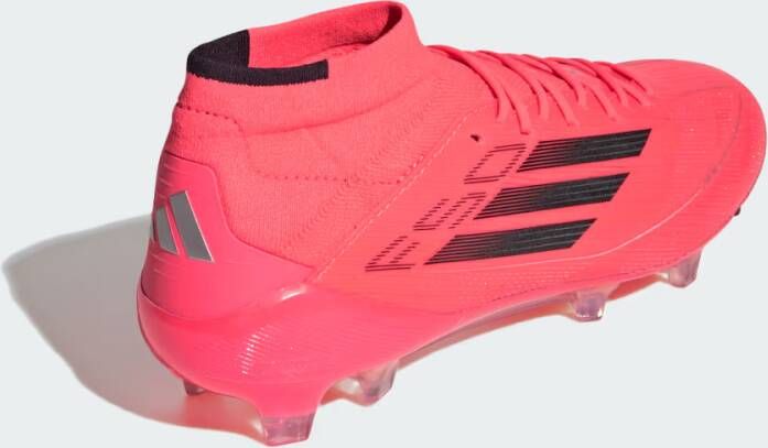 Adidas F50 Elite Mid-Cut Firm Ground Voetbalschoenen