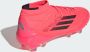 Adidas F50 Elite Mid-Cut Firm Ground Voetbalschoenen - Thumbnail 6