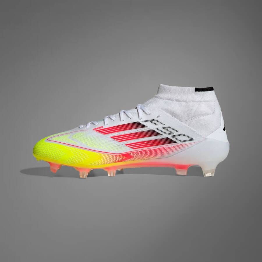 Adidas F50 Elite Mid Firm Ground Voetbalschoenen