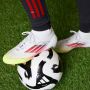 Adidas F50 Elite Mid Firm Ground Voetbalschoenen - Thumbnail 5