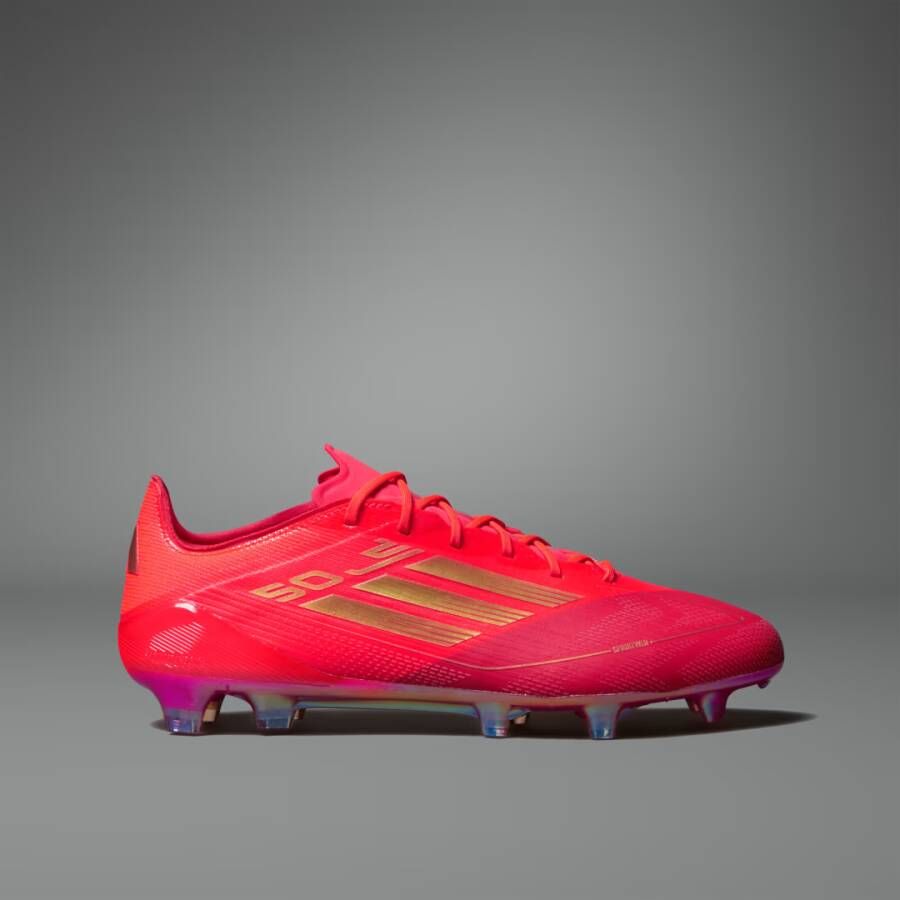 Adidas F50 Elite Two Horizons Firm Ground Voetbalschoenen