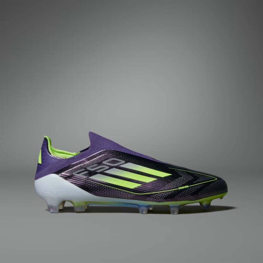 Adidas F50 Elite Veterloze Fast Reborn Firm Ground Voetbalschoenen