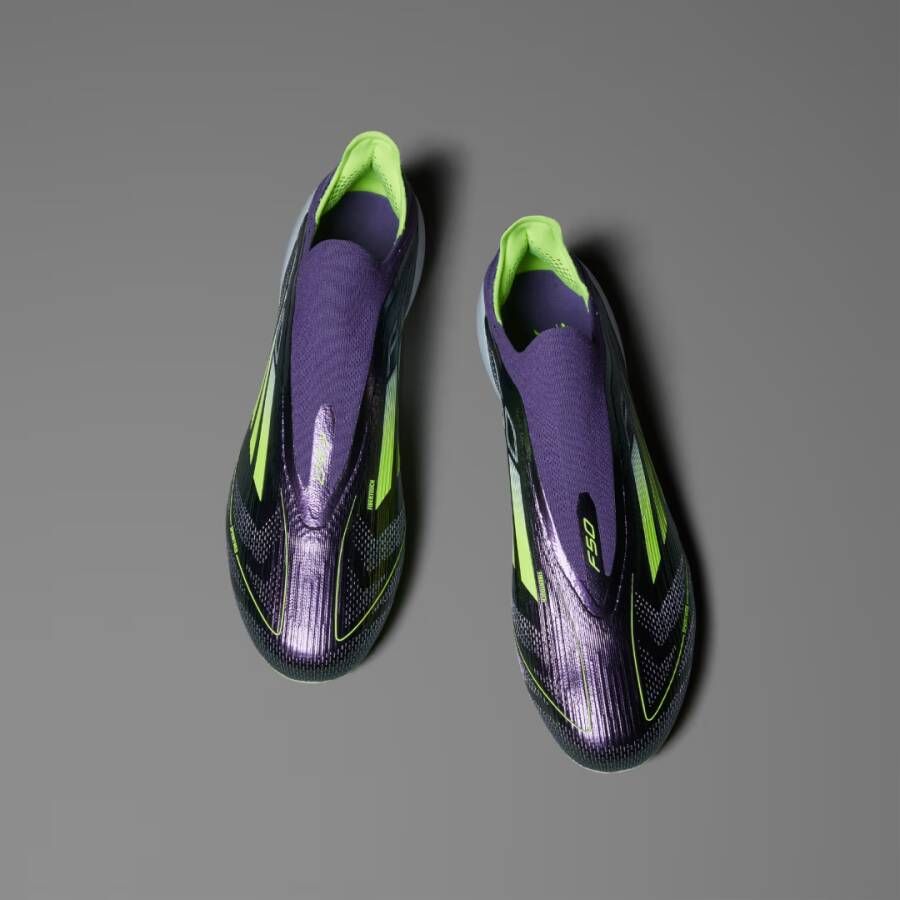 Adidas F50 Elite Veterloze Fast Reborn Firm Ground Voetbalschoenen