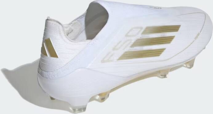 Adidas F50 Elite Veterloze Firm Ground Voetbalschoenen