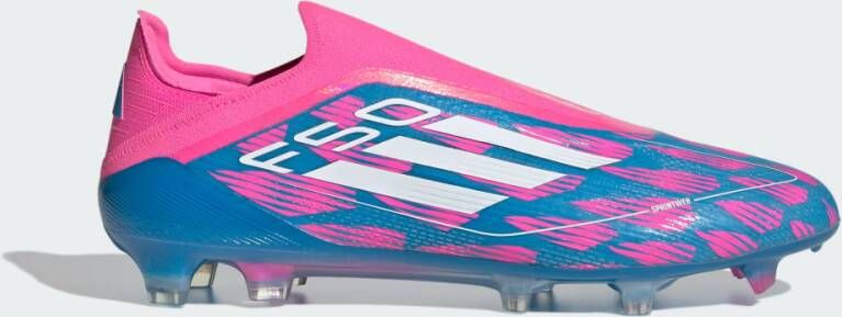 Adidas F50 Elite Veterloze Firm Ground Voetbalschoenen