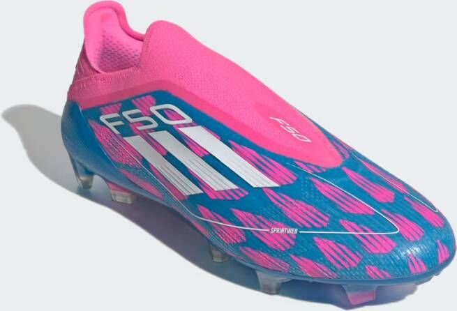 Adidas F50 Elite Veterloze Firm Ground Voetbalschoenen