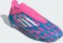 Adidas F50 Elite Veterloze Firm Ground Voetbalschoenen - Thumbnail 5