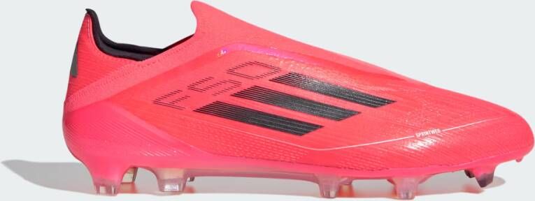 Adidas F50 Elite Veterloze Firm Ground Voetbalschoenen