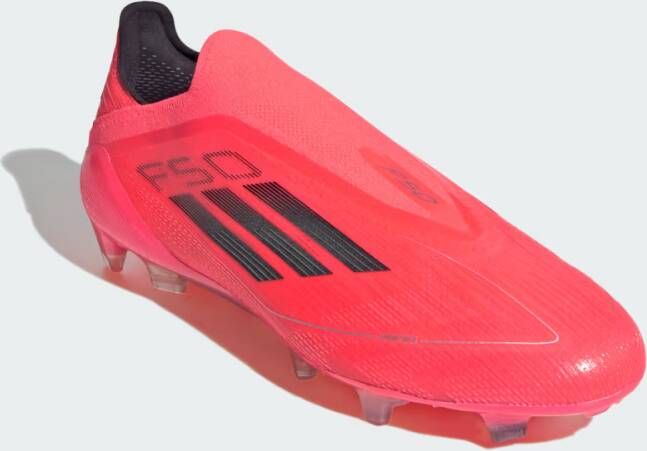 Adidas F50 Elite Veterloze Firm Ground Voetbalschoenen