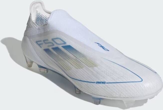 Adidas F50 Elite Veterloze Firm Ground Voetbalschoenen