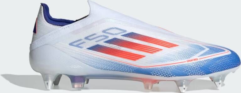 Adidas F50 Elite Veterloze Soft Ground Voetbalschoenen