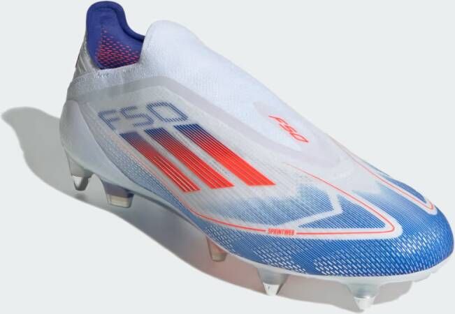 Adidas F50 Elite Veterloze Soft Ground Voetbalschoenen