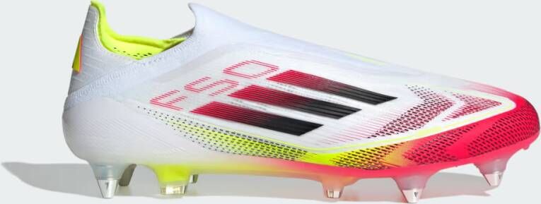 Adidas F50 Elite Veterloze Soft Ground Voetbalschoenen