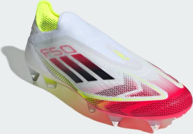 Adidas F50 Elite Veterloze Soft Ground Voetbalschoenen