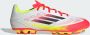 Adidas Perfor ce F50 League Artificial Grass Voetbalschoenen Unisex Wit - Thumbnail 2