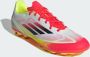 Adidas Perfor ce F50 League Artificial Grass Voetbalschoenen Unisex Wit - Thumbnail 5