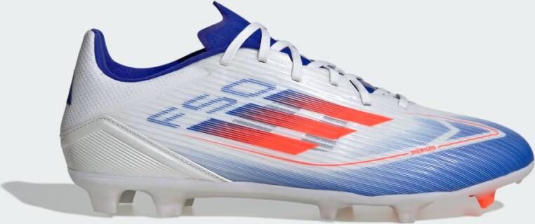 Adidas F50 League Firm Multi-Ground Voetbalschoenen