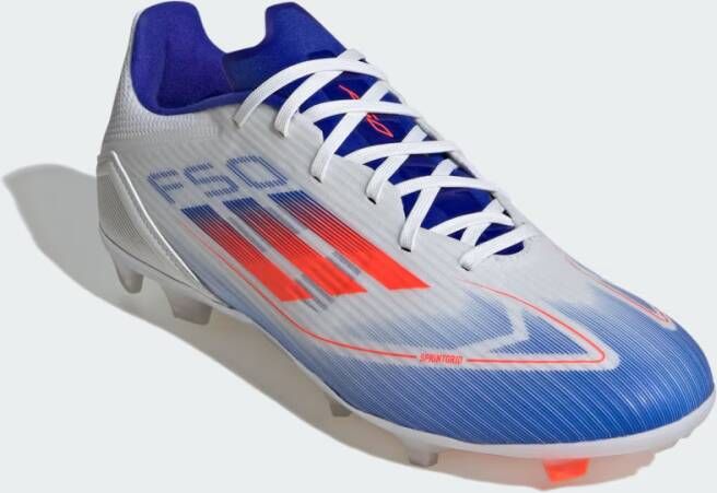 Adidas F50 League Firm Multi-Ground Voetbalschoenen