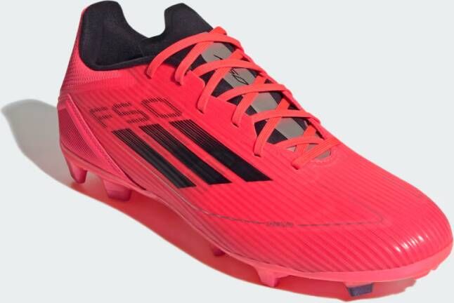 Adidas F50 League Firm Multi-Ground Voetbalschoenen