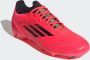 Adidas Perfor ce F50 League Firm Multi-Ground Voetbalschoenen Unisex Roze - Thumbnail 17