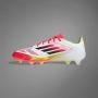 Adidas F50 League FG Cloud White Core Black Solar Yellow- Cloud White Core Black Solar Yellow - Thumbnail 6