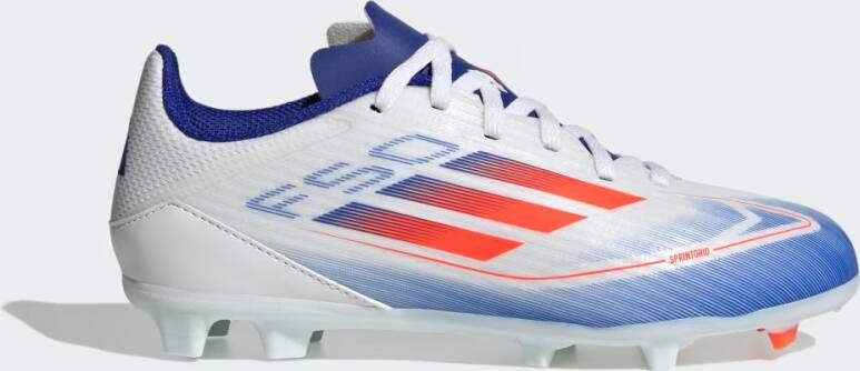 Adidas F50 League Firm Multi-Ground Voetbalschoenen Kids