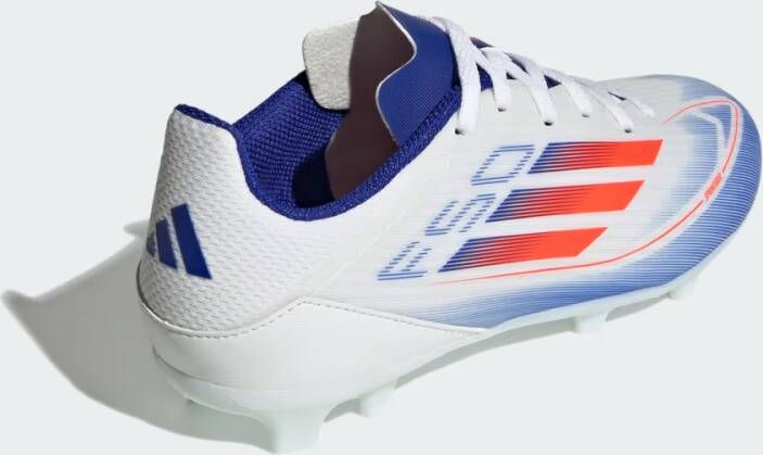 Adidas F50 League Firm Multi-Ground Voetbalschoenen Kids