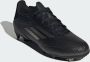 Adidas Perfor ce F50 League Jr. voetbalschoenen goudmetallic wit zwart Imitatieleer 38 2 3 - Thumbnail 13