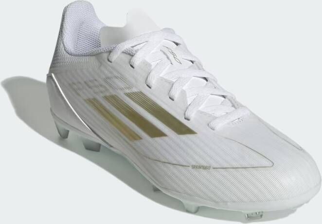 Adidas F50 League Firm Multi-Ground Voetbalschoenen Kids