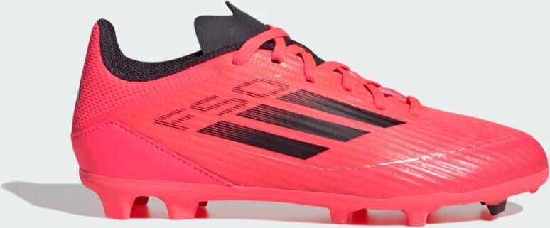 Adidas F50 League Firm Multi-Ground Voetbalschoenen Kids