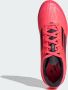 Adidas Perfor ce F50 League Firm Multi-Ground Voetbalschoenen Kids Kinderen Roze - Thumbnail 5