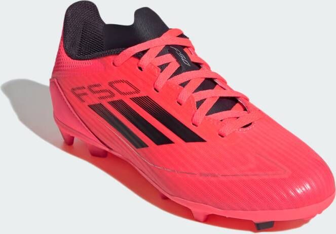 Adidas F50 League Firm Multi-Ground Voetbalschoenen Kids