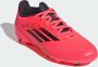 Adidas Perfor ce F50 League Firm Multi-Ground Voetbalschoenen Kids Kinderen Roze - Thumbnail 7