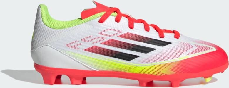 Adidas F50 League Firm Multi-Ground Voetbalschoenen Kids