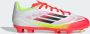 Adidas Perfor ce F50 League Firm Multi-Ground Voetbalschoenen Kids Kinderen Wit - Thumbnail 2