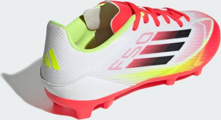 Adidas F50 League Firm Multi-Ground Voetbalschoenen Kids