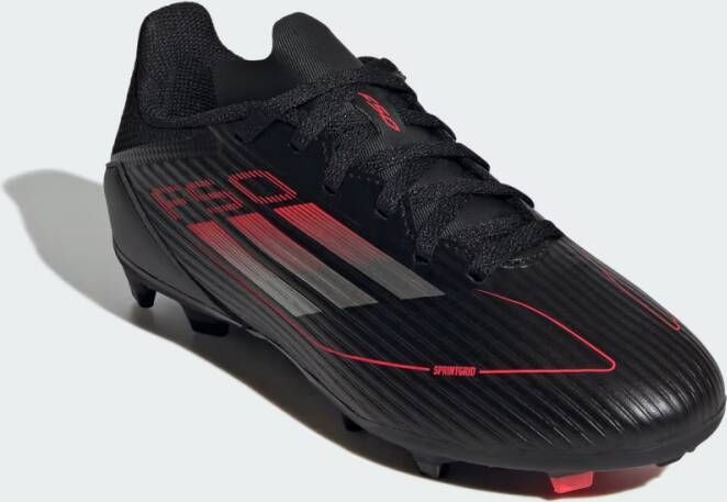 Adidas F50 League Firm Multi-Ground Voetbalschoenen Kids