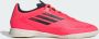 Adidas Perfor ce F50 League Indoor Voetbalschoenen Unisex Roze - Thumbnail 13