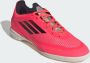 Adidas Perfor ce F50 League Indoor Voetbalschoenen Unisex Roze - Thumbnail 16