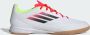 Adidas Perfor ce F50 League Indoor Voetbalschoenen Unisex Wit - Thumbnail 2