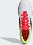 Adidas Perfor ce F50 League Indoor Voetbalschoenen Unisex Wit - Thumbnail 3