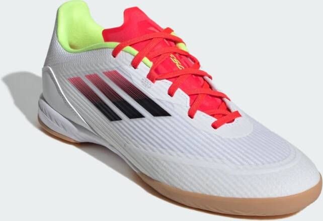 Adidas F50 League Indoor Voetbalschoenen