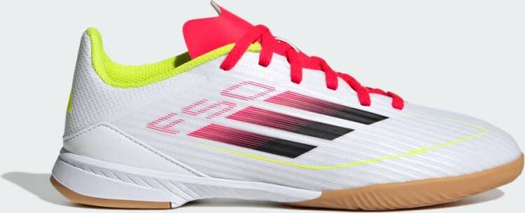 Adidas F50 League Indoor Voetbalschoenen Kids