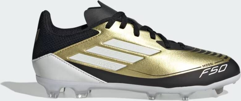 Adidas Messi F50 League Firm Multi-Ground Voetbalschoenen Kids