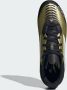 Adidas Perfor ce F50 League junior voetbalschoenen goudmetallic wit zwart Imitatieleer 38 2 3 - Thumbnail 10