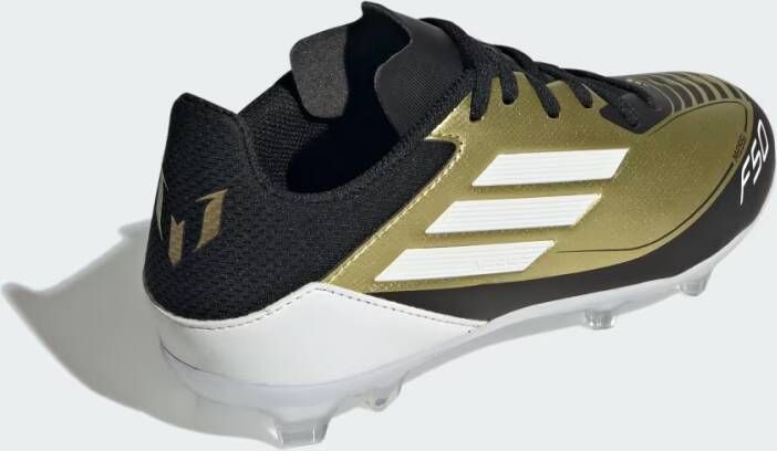 Adidas Messi F50 League Firm Multi-Ground Voetbalschoenen Kids