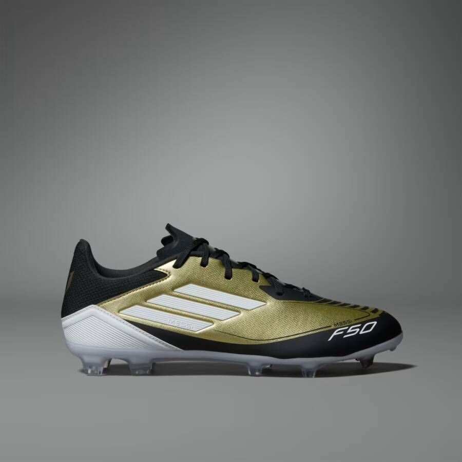 Adidas F50 League Messi Firm Multi-Ground Voetbalschoenen