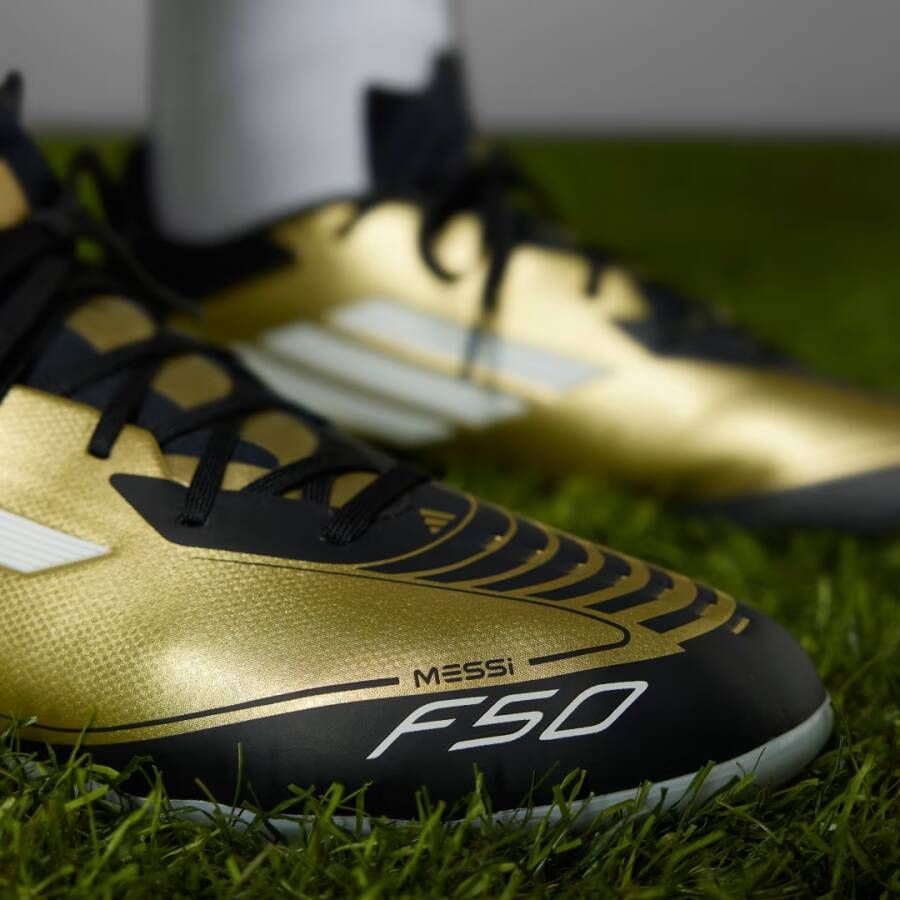 Adidas F50 League Messi Firm Multi-Ground Voetbalschoenen