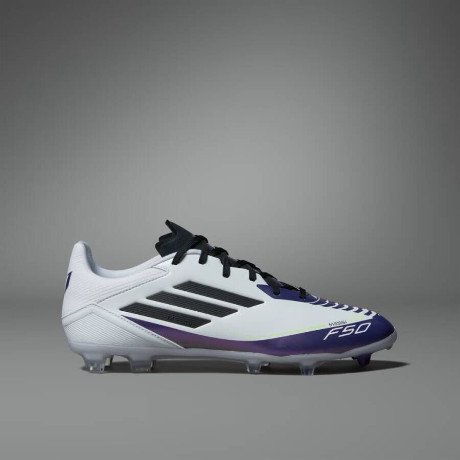 Adidas F50 League Messi Firm Multi-Ground Voetbalschoenen